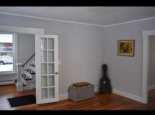 90 James St #A, Barre, MA 01005