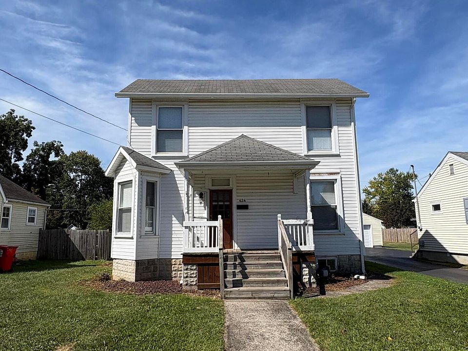 1st image of 424 Carnahan Ave