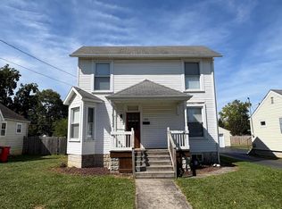 424 Carnahan Ave, Findlay, OH 45840