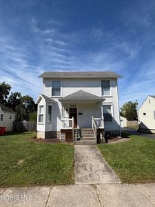 424 Carnahan Ave, Findlay, OH, 45840