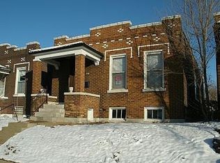 3716 Gustine Ave, Saint Louis, MO 63116
