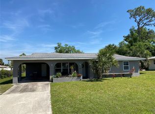 2412 Duke Ln, Pt Charlotte, FL 33952