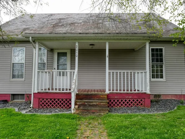 2050 Three Towers Rd, Chandlersville, OH 43727