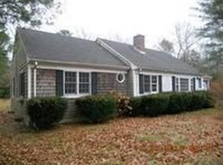 30 Brigantine Ave, Osterville, MA 02655