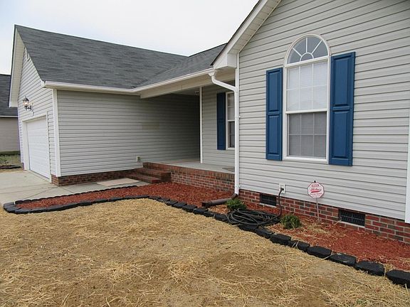 Beautiful Landscaping