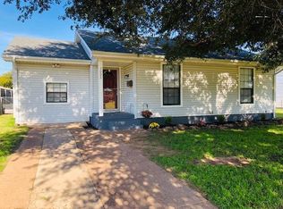 3008 Thomas Ave, Wichita Falls, TX 76308