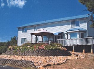 1156 Wilson Rd, Show Low, AZ 85901