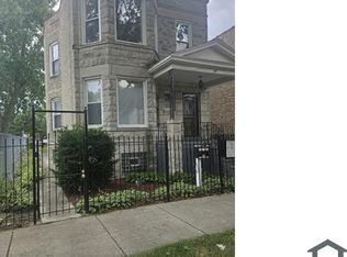 708 N Christiana Ave, Chicago, IL 60624