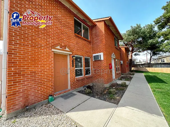 6472 W Douglas St, Boise, ID 83704