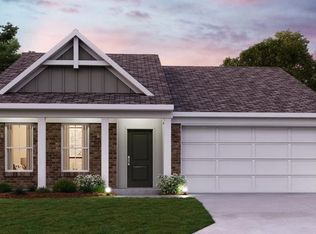 1008 Blossom Ln, Euharlee, GA 30120