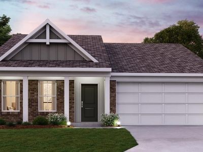 1008 Blossom Ln, Euharlee, GA, 30120