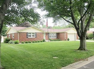 3038 Lehigh Ct, Indianapolis, IN