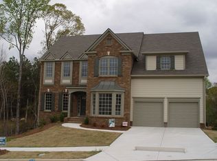 3013 Jesse Mill Ln, Buford, GA 30519