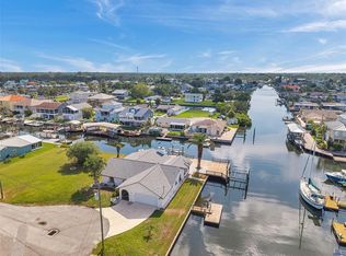 13836 Darlene Ave, Hudson, FL 34667
