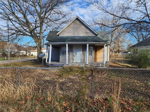 1818 Fair St, Poplar Bluff, MO 63901