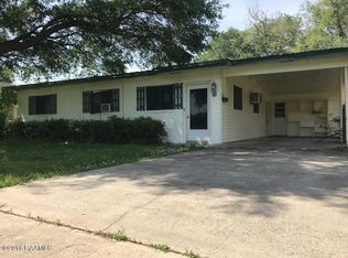 1210 Clanton Ave, Eunice, LA 70535