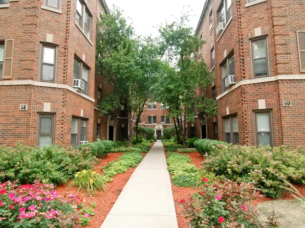 56 Forest Ave APT 1N, Riverside, IL 60546