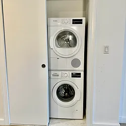 Rented by YouYork Management LLC