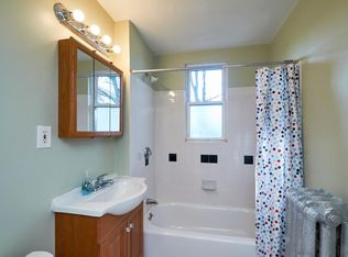 17 Mount Ida Rd #3, Boston, MA 02122