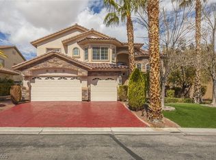 5208 Villa Vecchio Ct, Las Vegas, NV 89141