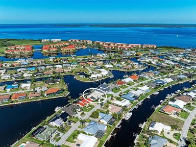125 Hibiscus Dr, Punta Gorda, FL, 33950