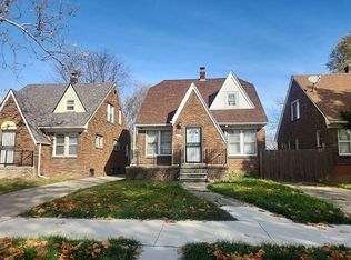 9250 Boleyn St, Detroit, MI 48224