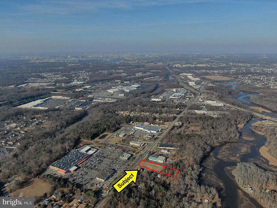 2nd image of 1349 Hurffville Rd