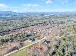 158 Skyview Rd, Harrison, ME 04040