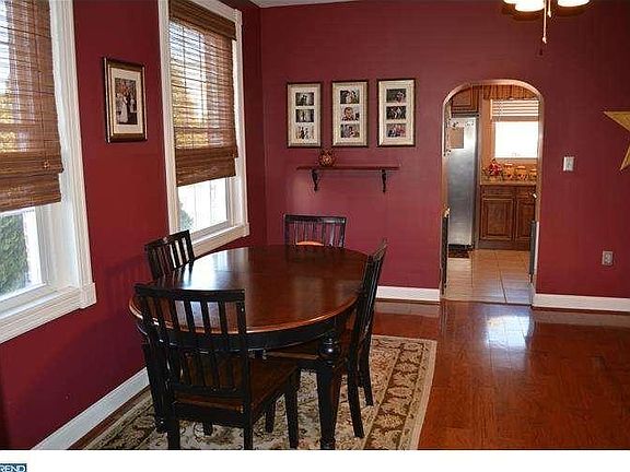 Dining room B
