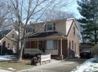 1632 N Pleasant St, Royal Oak, MI