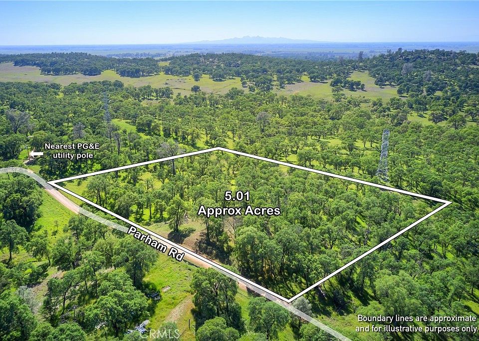 1st image of 0 Parham Rd