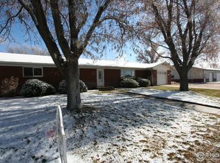 18840 County Road Q5, Fort Morgan, CO 80701