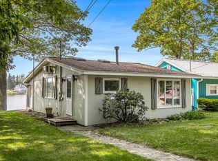 58678 Palmer Point Rd, Colon, MI 49040