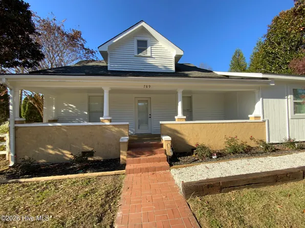 789 Main St #C, Andrews, NC 28901