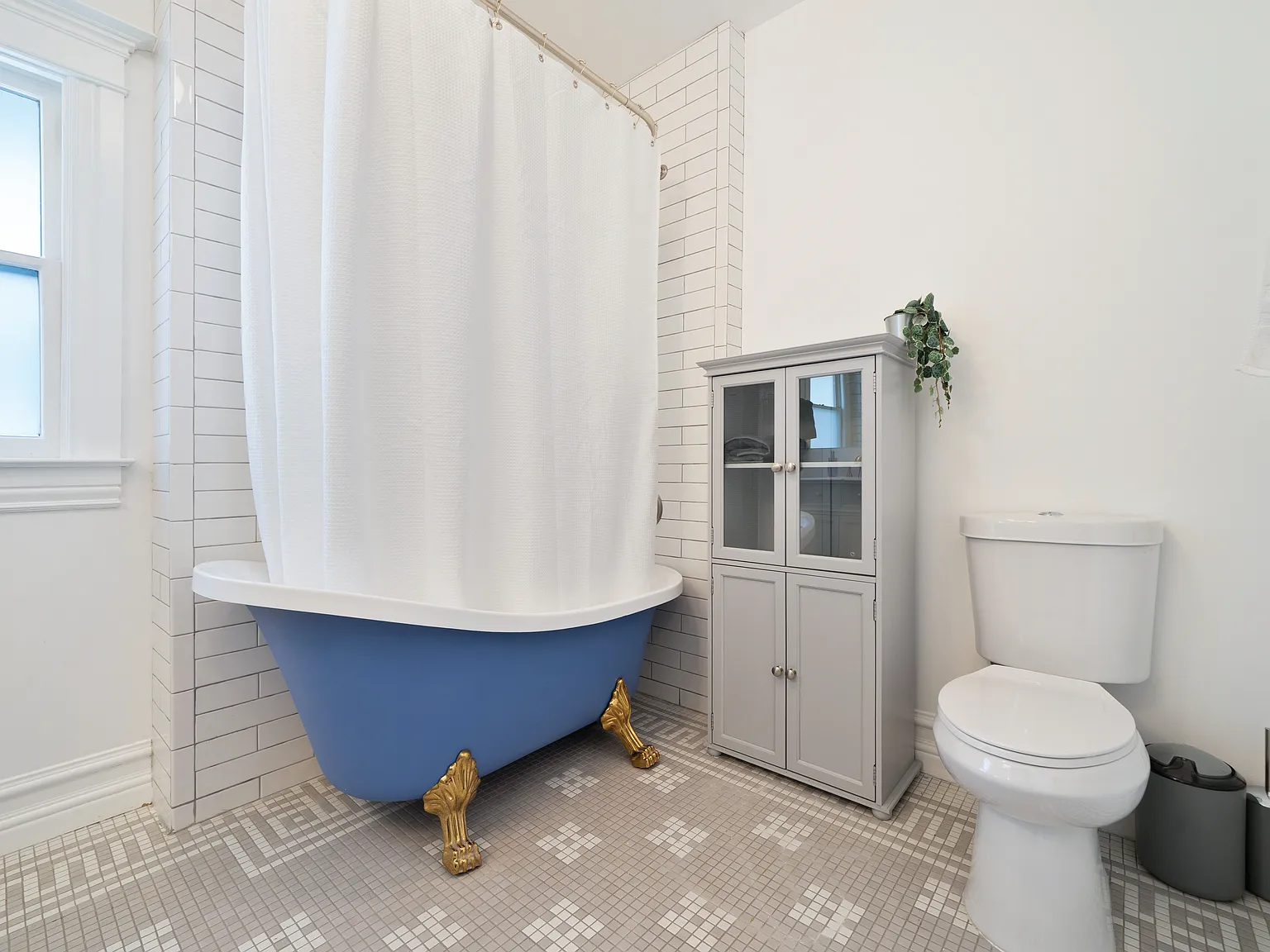 1 bed, 117 sqft, $1,100 — Photo 4