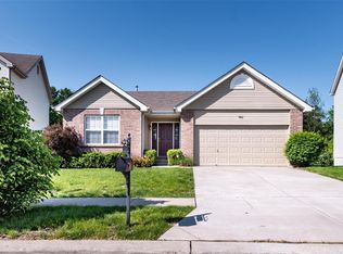 560 Springhurst Pkwy, O'Fallon, MO 63368