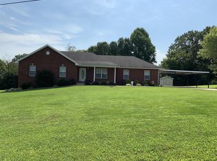 2023 Christy Ln, Greenbrier, TN 37073