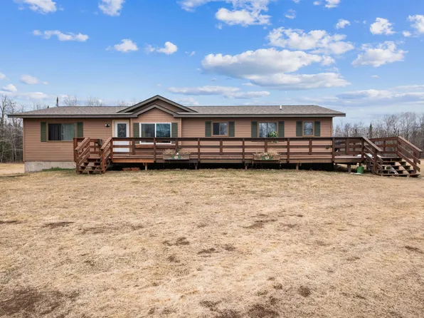 2805 E Anderson Rd, Foxboro, WI 54836