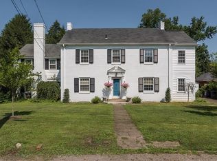 213 Mitchell Ln, Sewickley, PA 15143