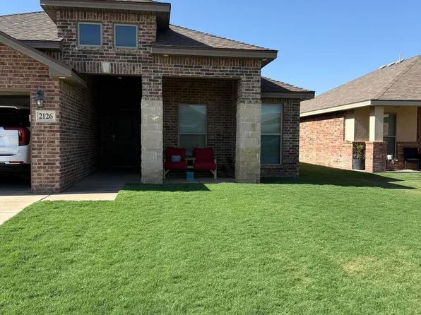 2126 136th St, Lubbock, TX 79423