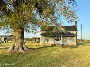 1580 Eds Grocery Rd, Williamston, NC 27892