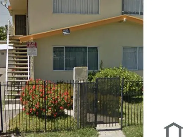 1501 51st Ave APT 4, Oakland, CA 94601