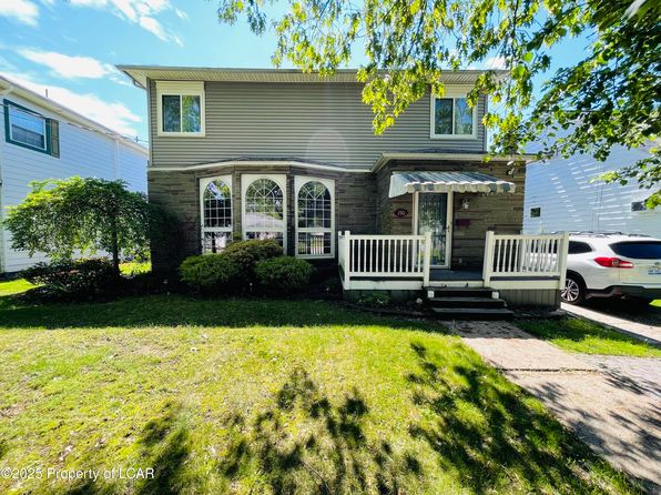 150 S Dawes Ave, Kingston, PA 18704