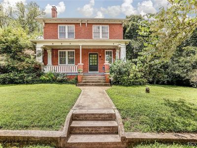 400 W 31st St, Richmond, VA, 23225