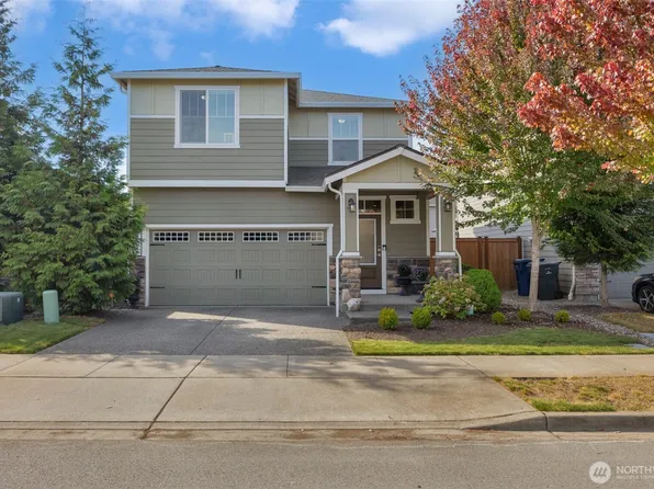 5634 85th Drive NE, Marysville, WA 98270