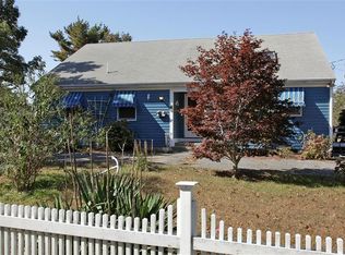 49 Sunnywood Dr, Centerville, MA 02632