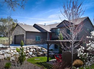 636 E 100 N, Kaysville, UT 84037