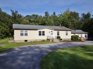 1208 Greenville Tpke, Port Jervis, NY 12771