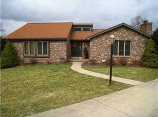 485 Hewitt Ave, Washington, PA