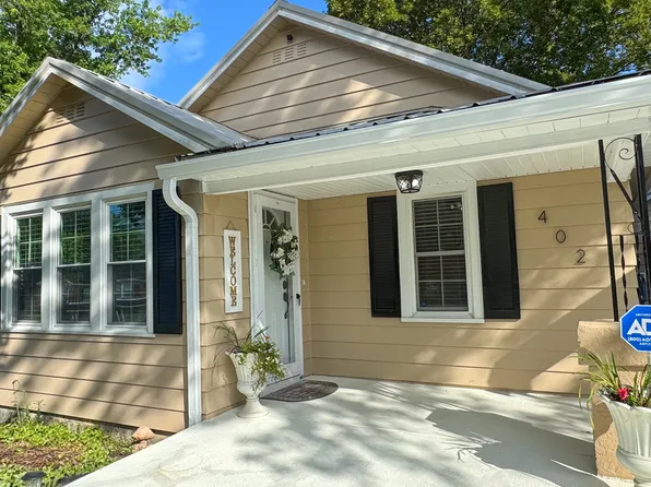 402 Underwood St, Campbellsville, KY 42718